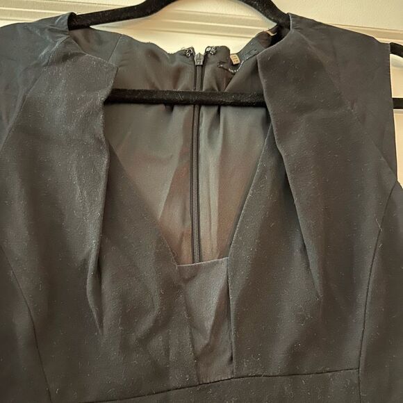 Elie Tahari Cocktail Dress - Picture 3 of 3